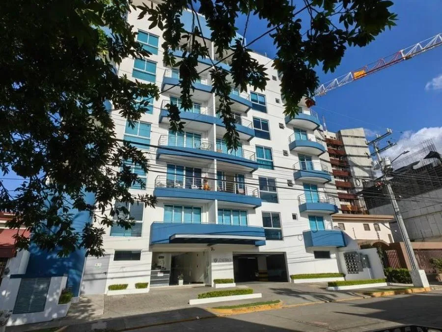 APARTAMENTO EN VENTA EN SAN JOSE, cod: CTL MLS #25-1660 - Venta en San José