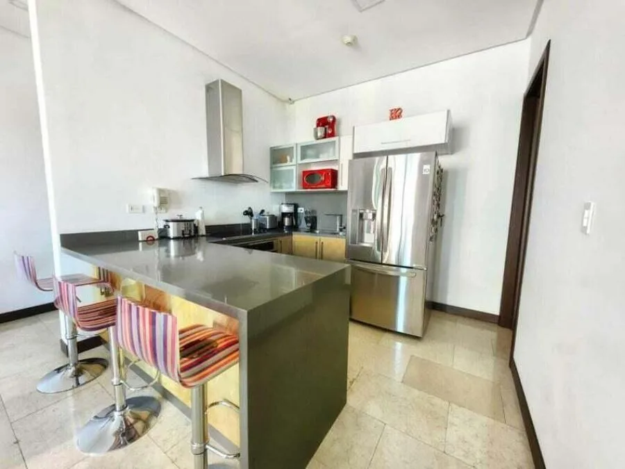 APARTAMENTO EN VENTA EN SAN JOSE, cod: CTL MLS #25-1660 - Venta en San José — photo 4