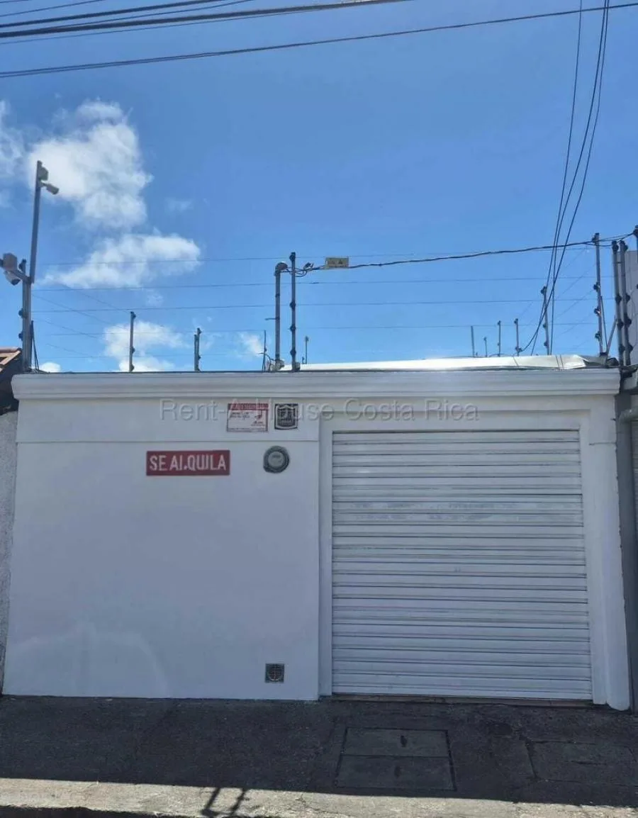 Local comercial Cartago Centro - Alquiler / Renta en Cartago