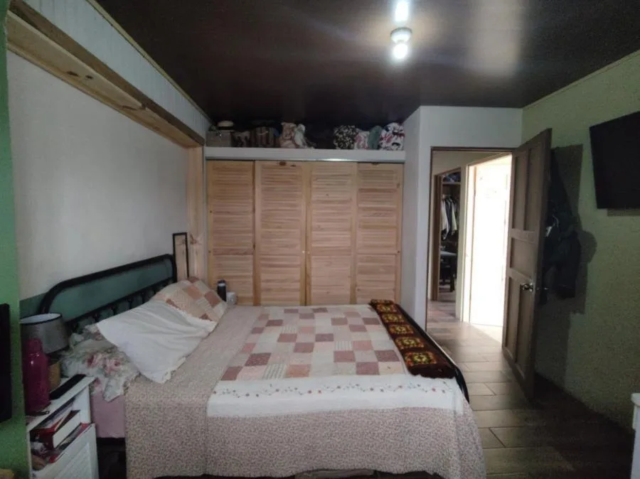 Venta de Casa en Calle Blancos, San José. RAH 25-108 - Venta en Goicoechea — photo 4