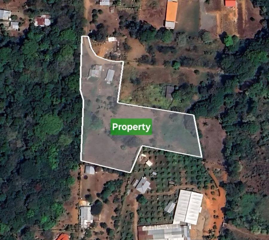 PEQUEÑA FINCA ESCONDIDA DE 1 HECTÁREA EN PÉREZ ZELEDÓN - Venta en Perez Zeledón — photo 4