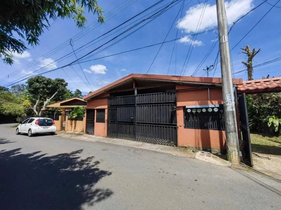Casa en Venta en Santa Bárbara, Heredia. RAH 23-958 - Venta en Santa Bárbara
