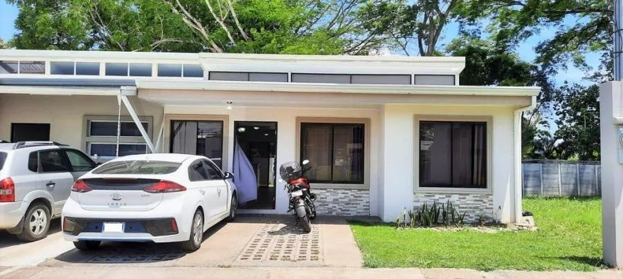 Venta de Casa en Turrúcares Alajuela  - Venta en Turrúcares