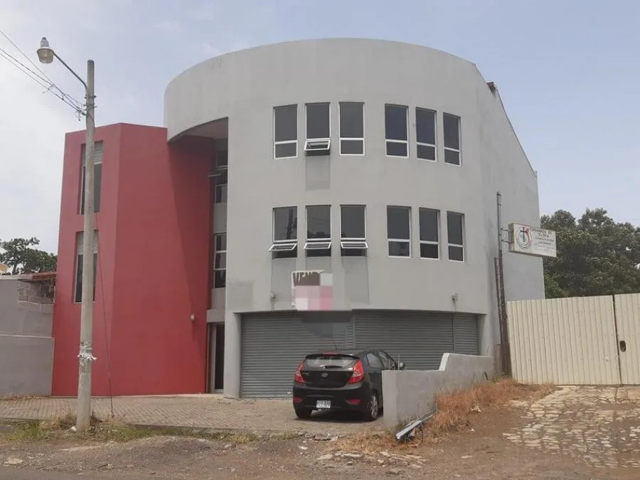 Venta de Edificio en Alajuela. RAH 24-249 - Venta en Alajuela