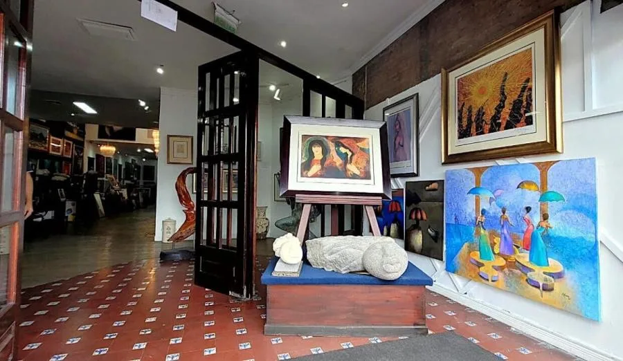 Venta de Espectacular Local Comercial en San Pedro, Montes de Oca. (INVERSIÓN) - Venta en Montes de Oca — photo 4