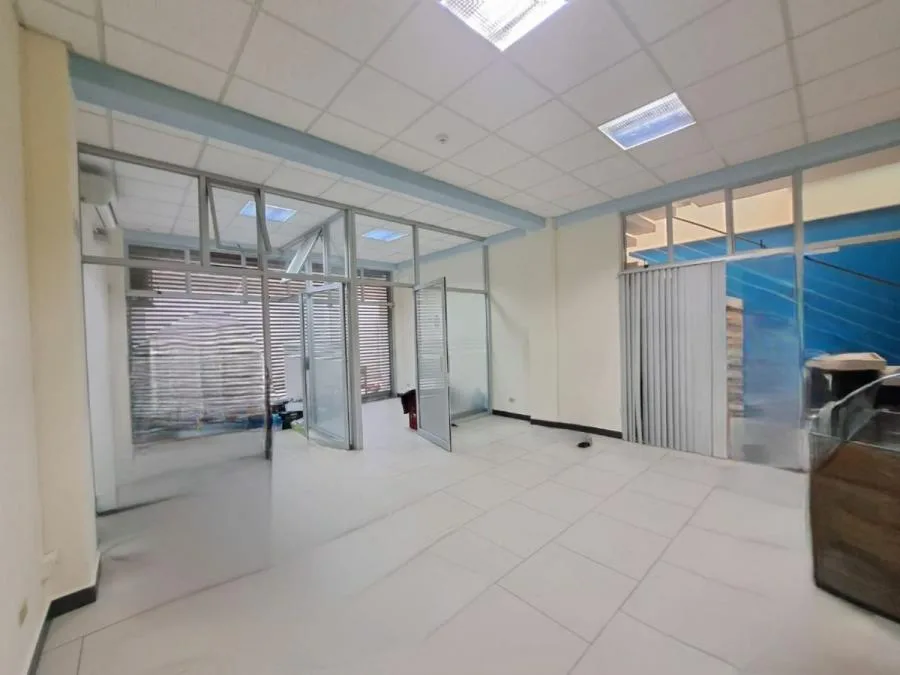ALQUILER DE OFICINAS, SAN JOSÉ, SABANA NORTE   - Alquiler / Renta en San José — photo 2