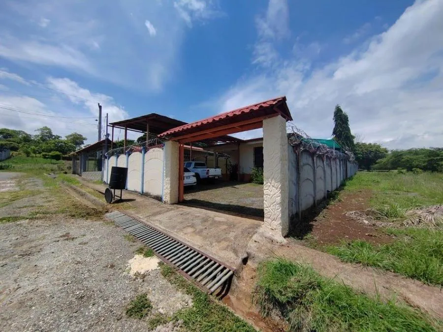 MLS-25-1752 LS ALQUILER CASA OROTINA ALAJUELA  - Alquiler / Renta en Orotina