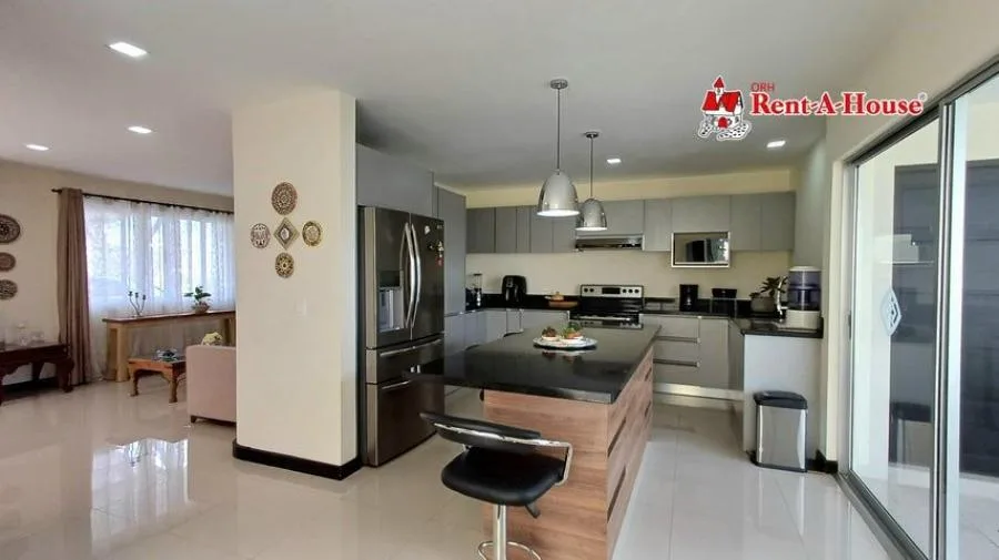 Venta de casa en El Tejar Cartago - Venta en El Tejar