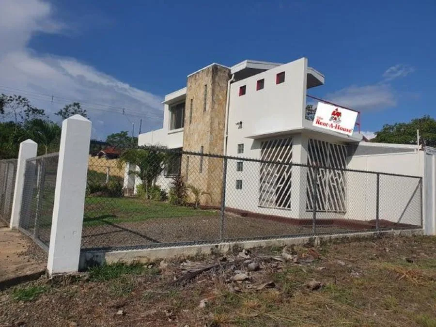 venta de casa en alajuela orotina - Venta en Orotina