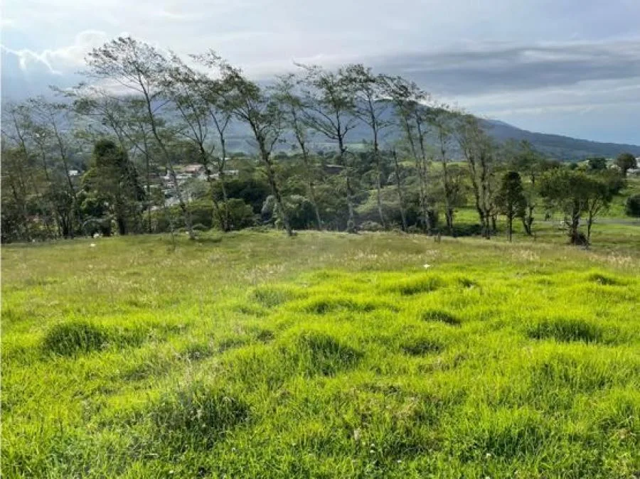 VENTA DE LOTE, HEREDIA, VARABLANCA - Venta en Varablanca