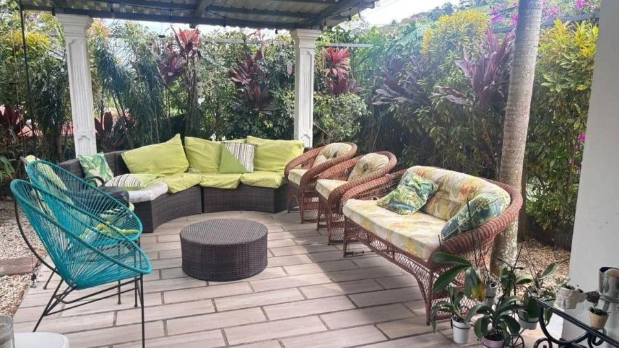 Venta de Casa en Mora-Colón, San José. RAH 26-1164 PRECIO REBAJADO - Venta en Mora — photo 4