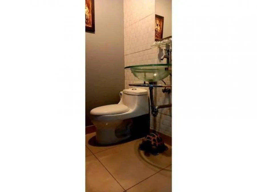 VENTA DE CASA, ESCAZÚ, SAN RAFAEL, CONDOMINIO PUENTE DE PIEDRA - Venta en San Rafael — photo 2
