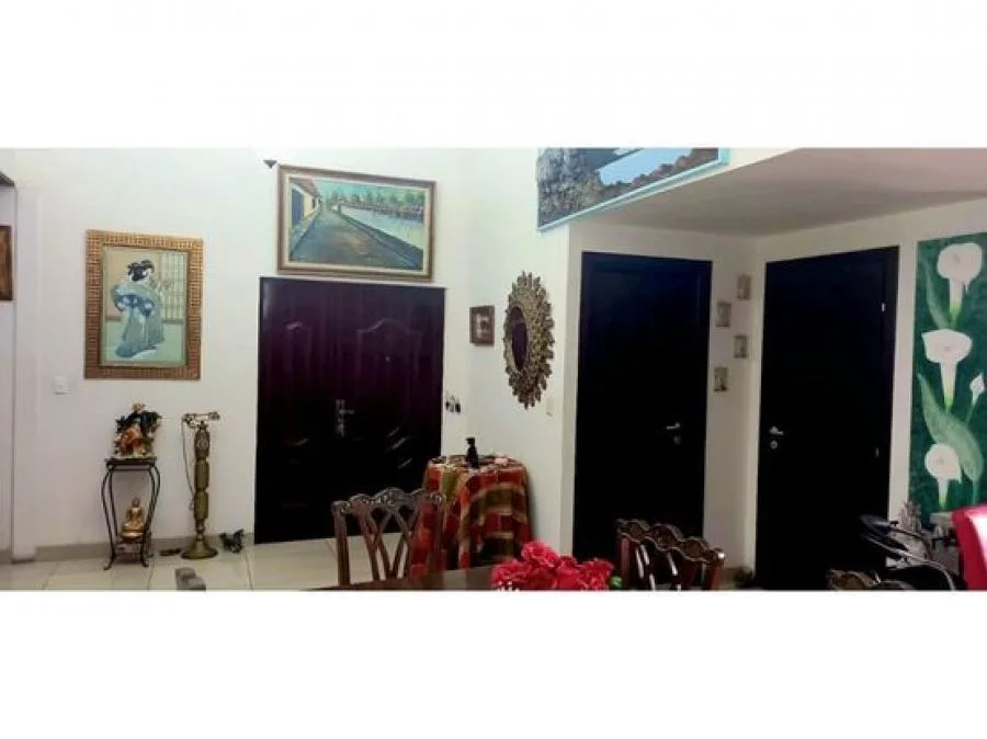 VENTA DE CASA, ESCAZÚ, SAN RAFAEL, CONDOMINIO PUENTE DE PIEDRA - Venta en San Rafael — photo 5