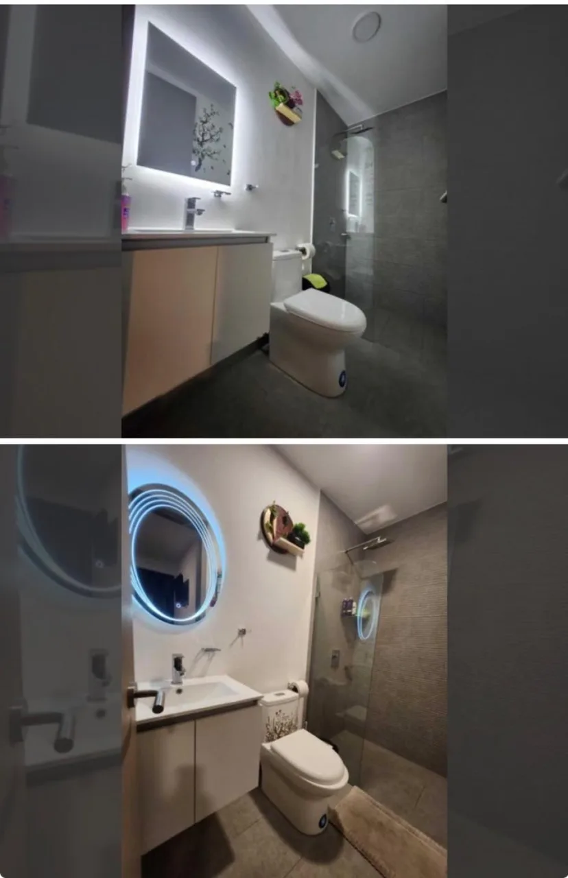 Alquiler apartamento amueblado  - Alquiler / Renta en Mata Redonda
