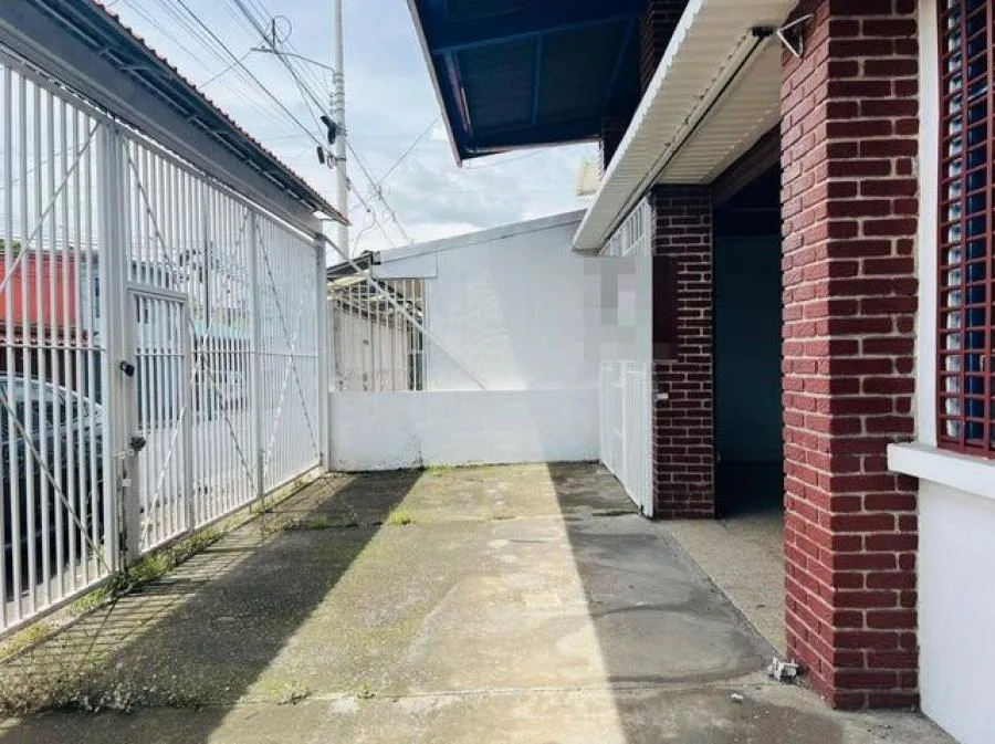 MLS-25-1850 LS VENTA BODEGA GUADALUPE GOICOECHEA - Venta en Goicoechea