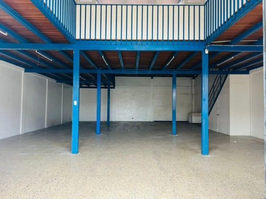 MLS-25-1850 LS VENTA BODEGA GUADALUPE GOICOECHEA - Venta en Goicoechea — photo 3
