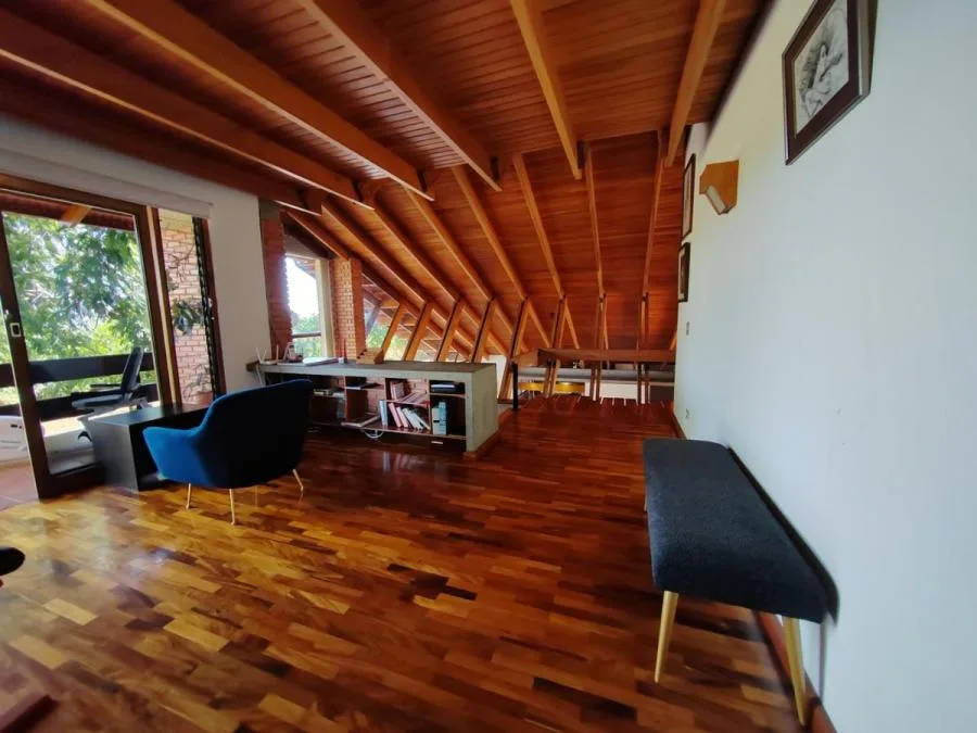 Venta de Casa en Santo Domingo de Heredia en lote de 5086 m2 MGA - Venta en Santo Domingo, photo 4
