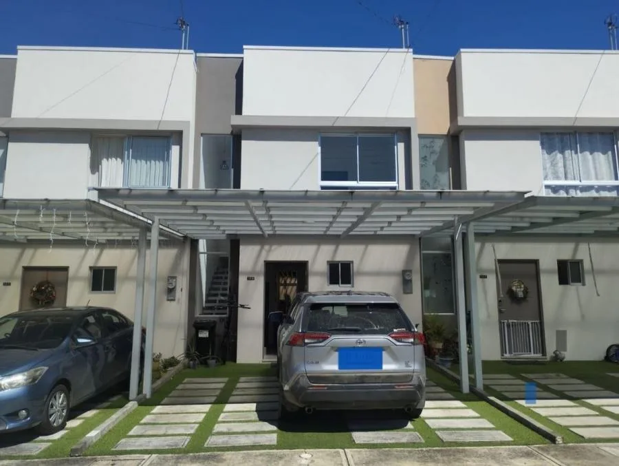 Venta de Casa moderna en Heredia, Mercedes Norte - Venta en Mercedes