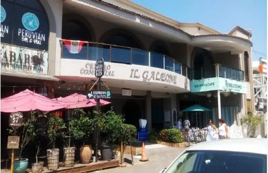 Local Comercial en Renta en Jaco Puntarenas  - Alquiler / Renta en Garabito