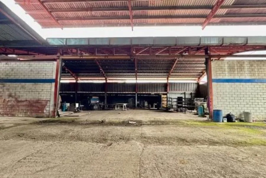 Venta de Bodega Industrial - Comercial en La Uruca, San José $2.400.000 #MO010 - Venta en San José — photo 3