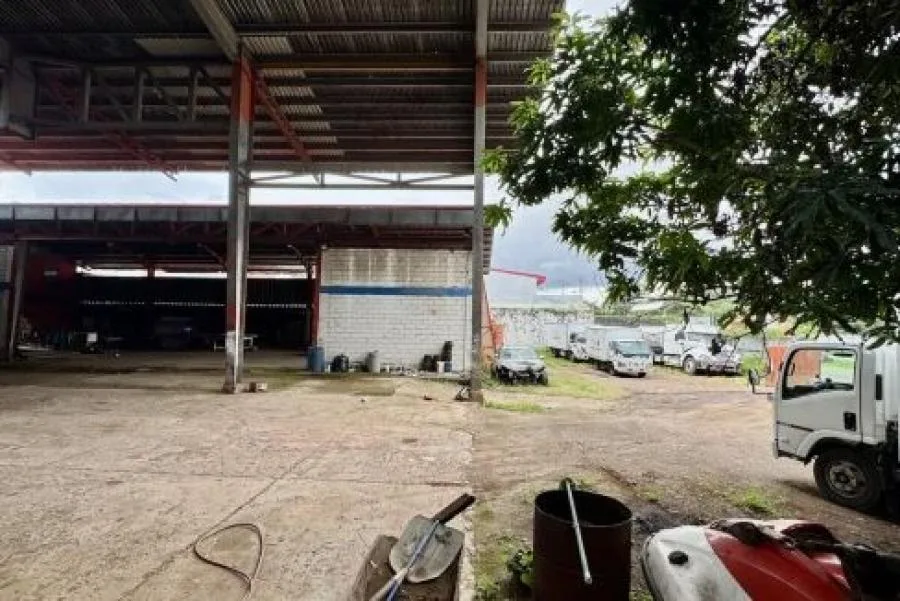 Venta de Bodega Industrial - Comercial en La Uruca, San José $2.400.000 #MO010 - Venta en San José — photo 5