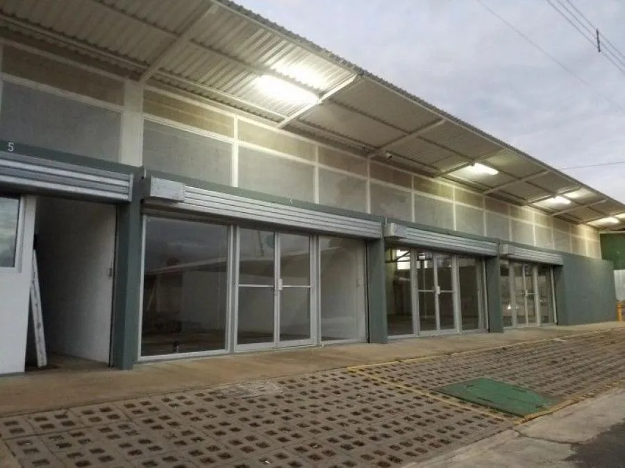 Bodega U Oficina En Alquiler En Río Segundo Alajuela! ; Idi: 104267 - Alquiler / Renta en Rio Segundo