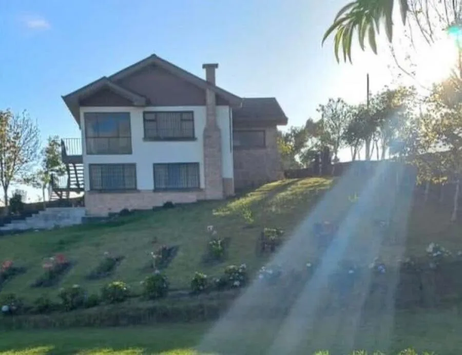 CASA EN VENTA EN OREAMUNO, cod: CTL 23-2591  - Venta en Oreamuno