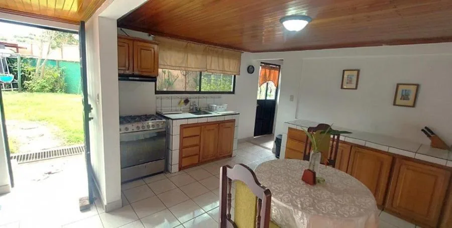 Venta de Casa + APTO en Santo Domingo de Heredia. RAH 26-1252 - Venta en Santo Domingo — photo 2
