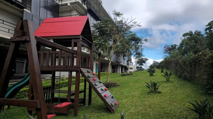 SE ALQUILA APARTAMENTO EN  CONDOMINIO NATU PBR - Alquiler / Renta en Montes de Oca — photo 4
