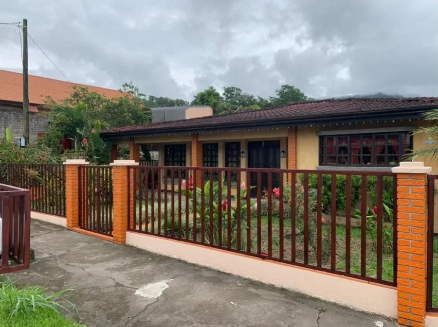 Casa en Venta en Turrialba, Cartago. RAH 22-2064 - Venta en Turrialba