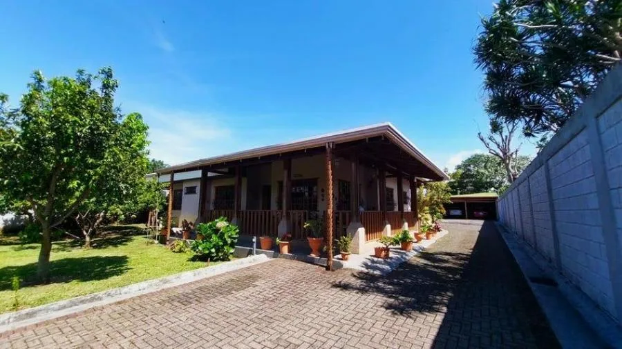 Venta de Casa en Santa Bárbara, Heredia. RAH 24-1075 PRECIO REBAJADO - Venta en Santa Bárbara