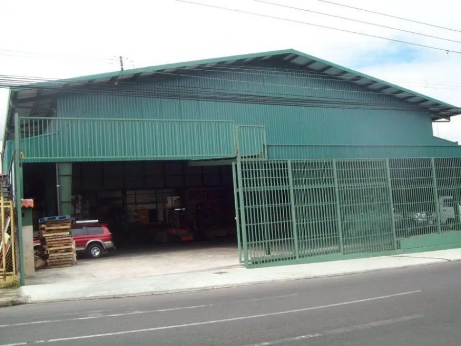alquiler de comercio en san jose tibas - Alquiler / Renta en Tibás