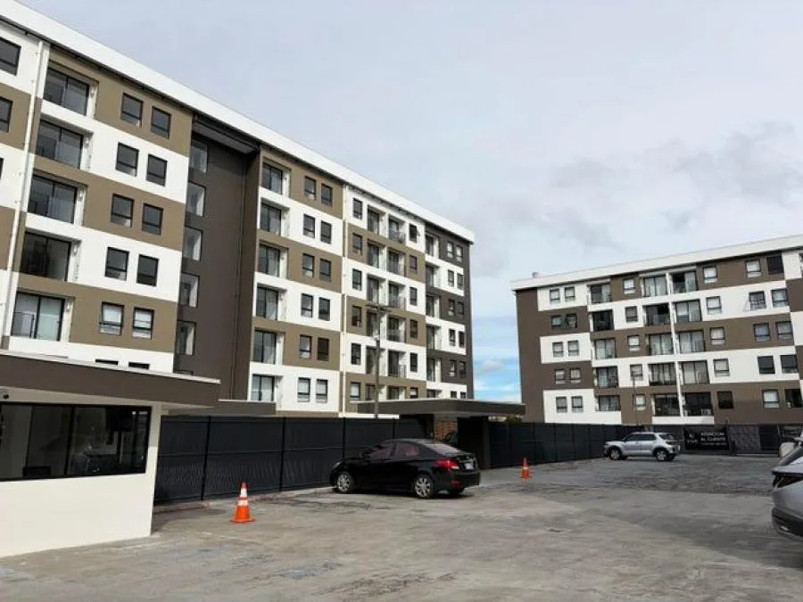 Venta de Apartamento en San Juan de Tibás. RAH 26-1265 - Venta en Tibás