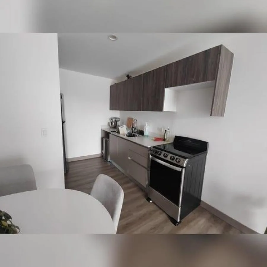 Venta de Apartamento en San Juan de Tibás. RAH 26-1265 - Venta en Tibás — photo 2