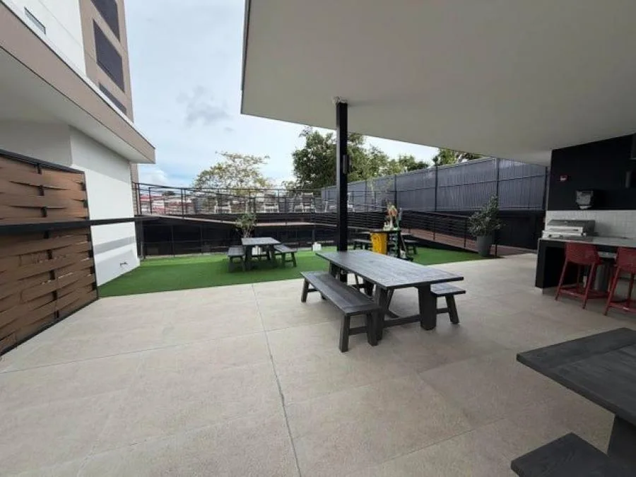 Venta de Apartamento en San Juan de Tibás. RAH 26-1265 - Venta en Tibás — photo 4