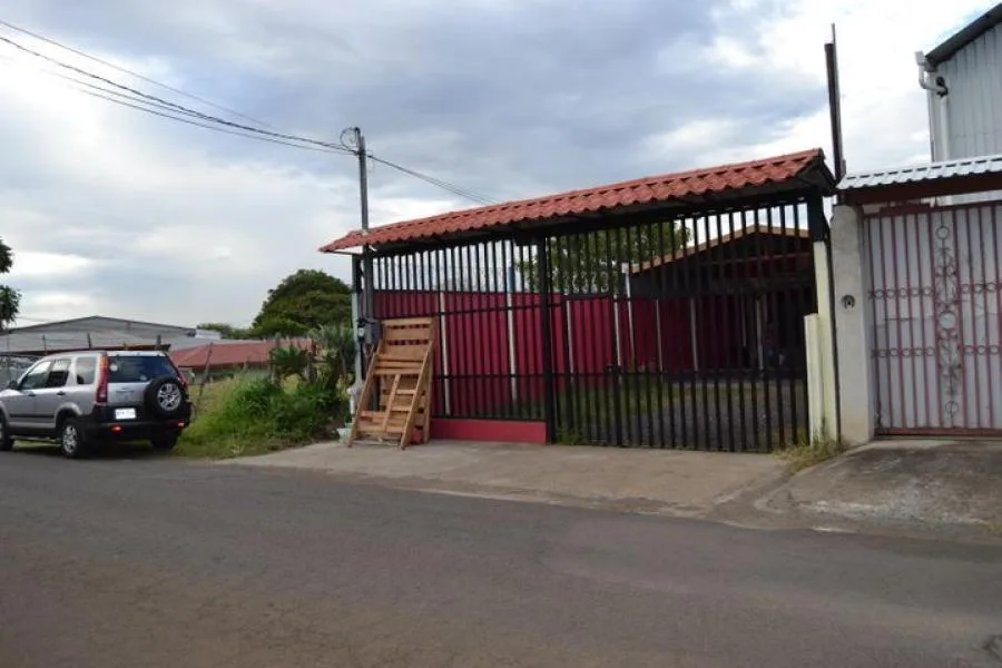 Venta de Casa en San Rafael de Alajuela. - Venta en Alajuela