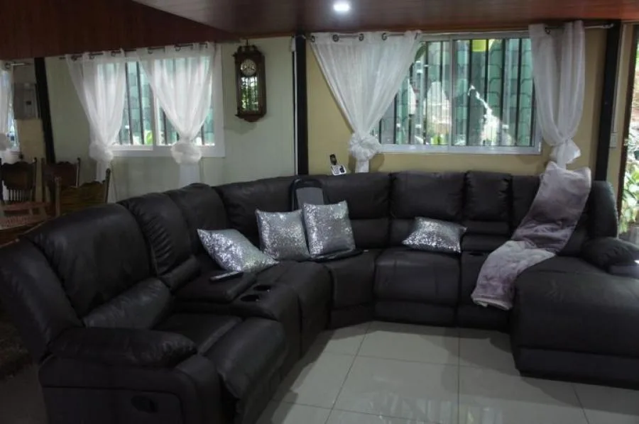 Venta de Casa en Santa Ana, San José.  - Venta en Santa Ana
