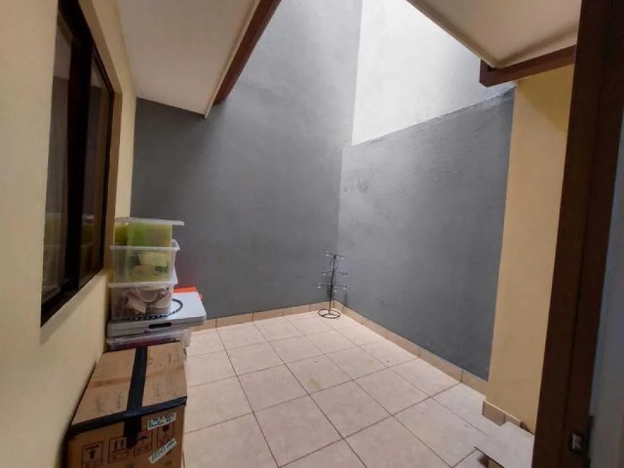 Casa de cuatro habitaciones en condominio El Prado, San Pablo de Heredia RAH 231911 - Venta en San Pablo — photo 4