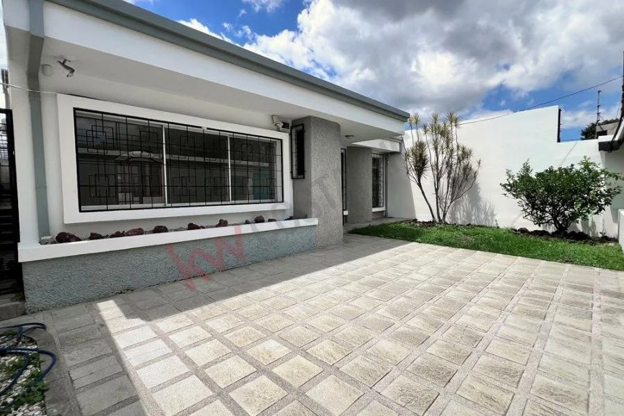Venta de casa en Rohrmoser, San Jos - Venta en Pavas
