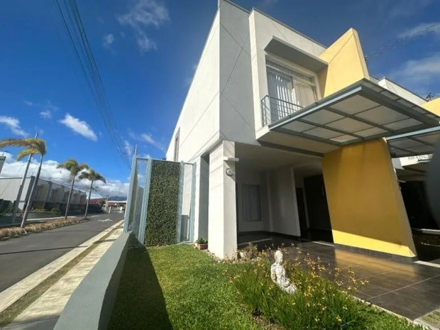 Venta de Casa en San Pablo, Heredia. - Venta en San Pablo