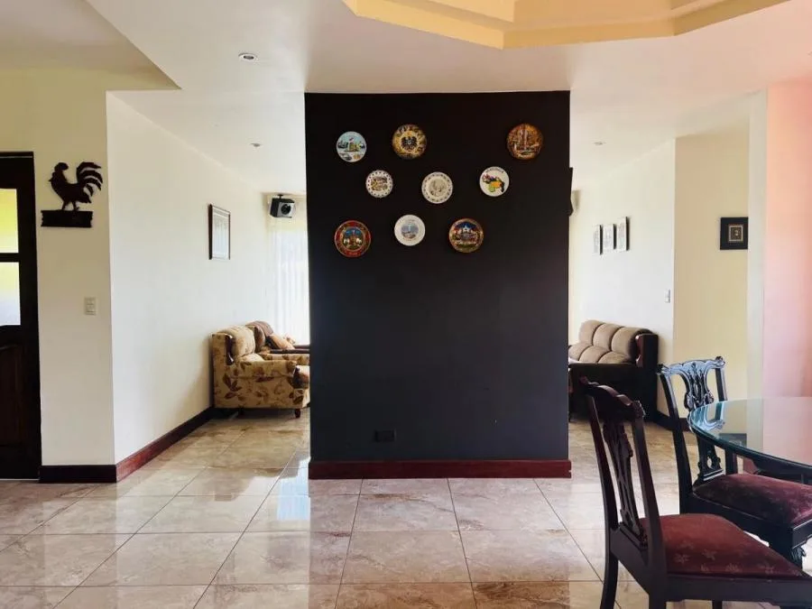 Venta de casa en lote de 2500 m2 en Las Nubes Coronado Mga - Venta en Vasquez de Coronado — photo 2