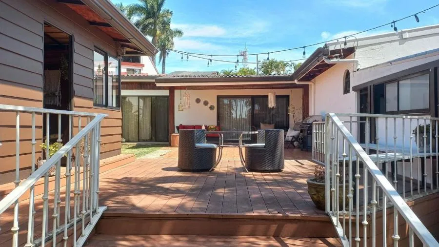 CASA EN VENTA EN MORAVIA, cod: CTL 24-454 - Venta en Moravia — photo 4