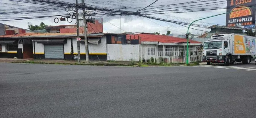 Venta de Terreno Comercial Esquinero en Moravia-San Vicente. RAH 26-1381 - Venta en Moravia — photo 2
