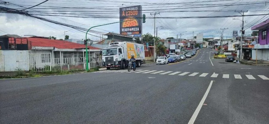 Venta de Terreno Comercial Esquinero en Moravia-San Vicente. RAH 26-1381 - Venta en Moravia — photo 4