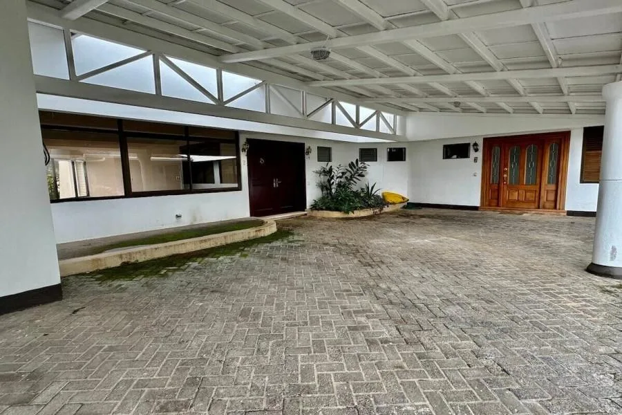 Venta de casa en condominio en Barrio Dent, San José $375.000 #RC1718 - Venta en San José