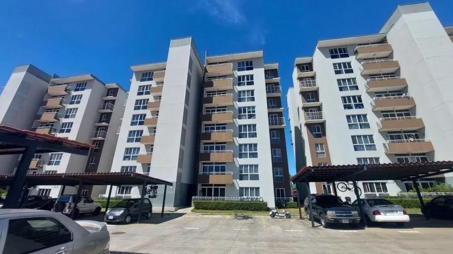 venta de apartamento en alajuela san rafael - Venta en San Rafael
