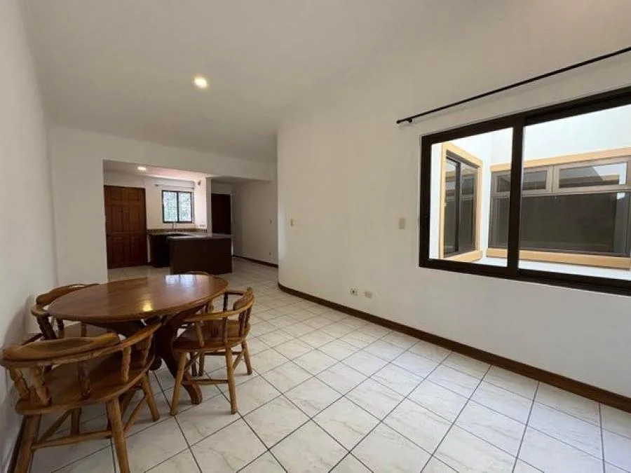 MLS-26-858 LS VENTA CASA EN SEGUNDO NIVEL TIBAS SAN JOSE  - Venta en Tibás — photo 3