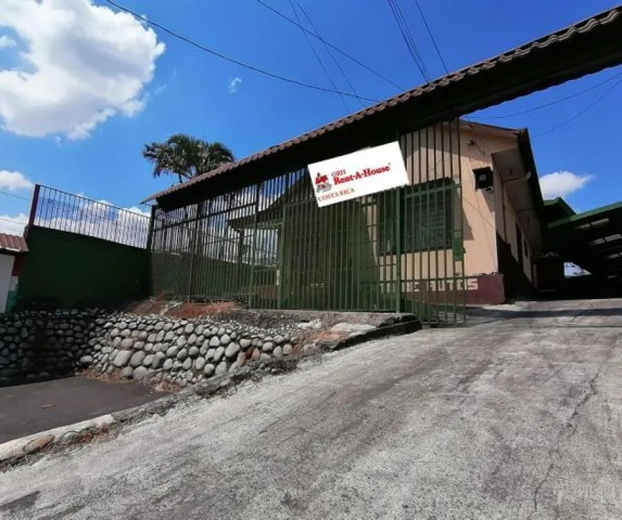 VENTA DE APARTAMENTO EN NUCLEO SABANA PBR - Venta en San José — photo 2