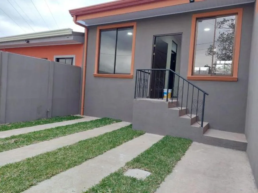 Venta de Casa Nueva en Santo Domingo, Heredia. - Venta en Santo Domingo