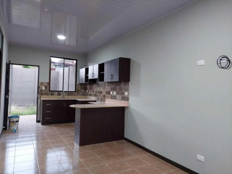 Venta de Casa Nueva en Santo Domingo, Heredia. - Venta en Santo Domingo — photo 5